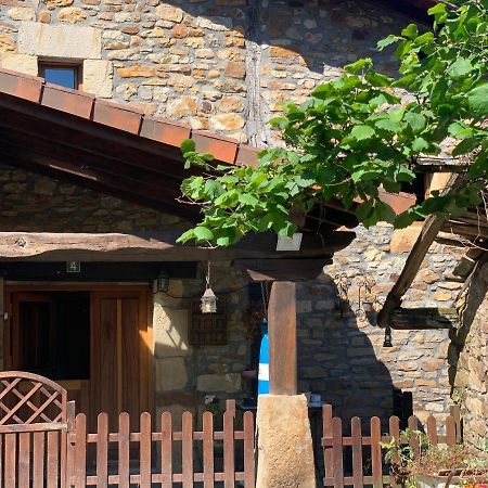 Caserio Agua Dulce Orozko 외부 사진